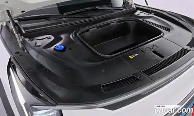 Kia EV9 2024 0.2 Автомат в Москве № 108901, миниатюра 6