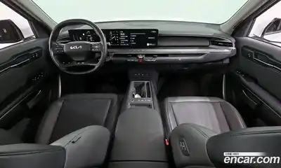 Kia EV9 2024 0.2 Автомат в Москве № 108901, миниатюра 7