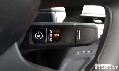 Kia EV9 2024 0.2 Автомат в Москве № 108901, миниатюра 9