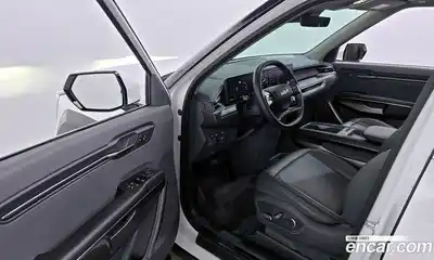 Kia EV9 2024 0.2 Автомат в Москве № 108901, миниатюра 10