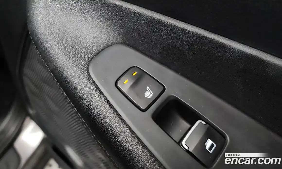 Hyundai Santa Fe 2023 2.2 Автомат в Москве № 111614, фото 19