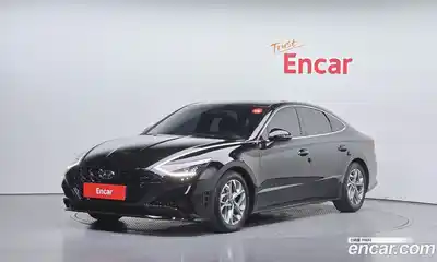 Hyundai Sonata, 2023