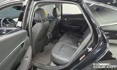 Hyundai Sonata 2023 2.0 Автомат в Москве № 113490, миниатюра 11