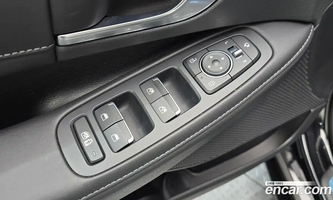 Hyundai Sonata 2023 2.0 Автомат в Москве № 113490, фото 14