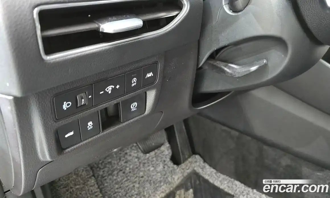 Hyundai Sonata 2023 2.0 Автомат в Москве № 113490, фото 15