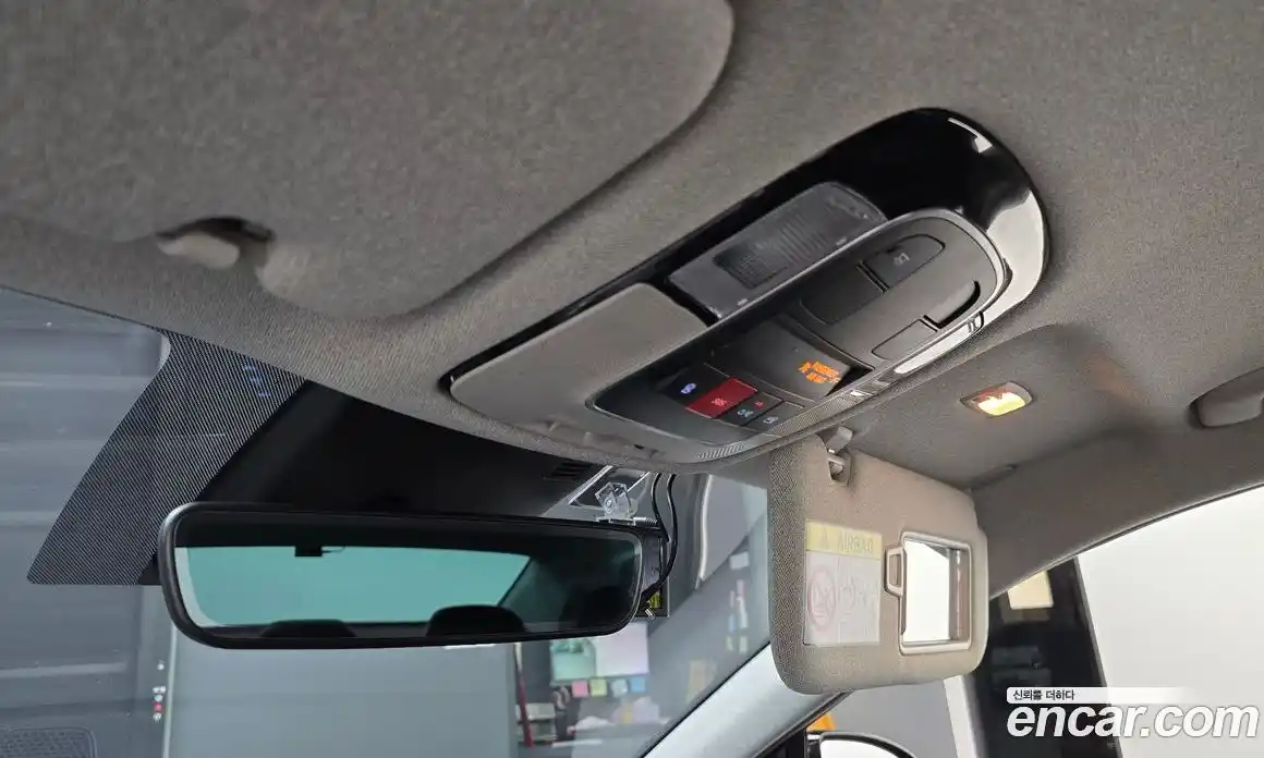 Hyundai Sonata 2023 2.0 Автомат в Москве № 113490, фото 20