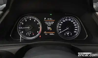 Hyundai Sonata 2023 2.0 Автомат в Москве № 113490, миниатюра 8