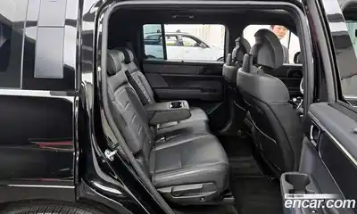 Hyundai Santa Fe 2024 2.5 Автомат в Москве № 113491, миниатюра 12