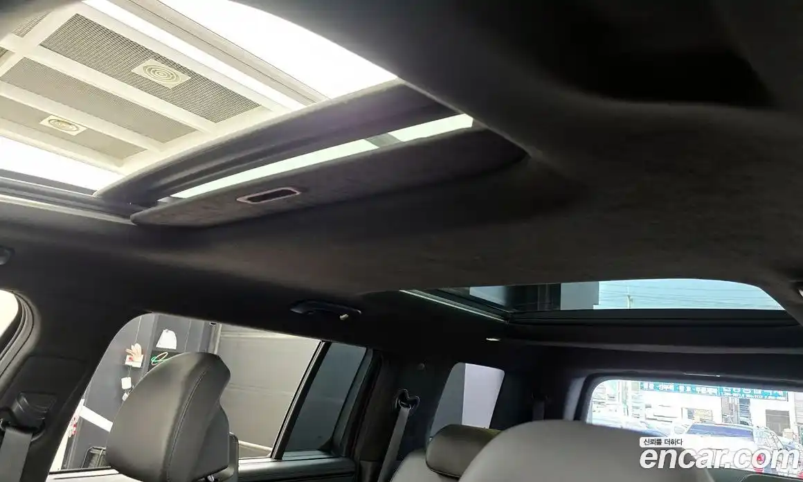 Hyundai Santa Fe 2024 2.5 Автомат в Москве № 113491, фото 18