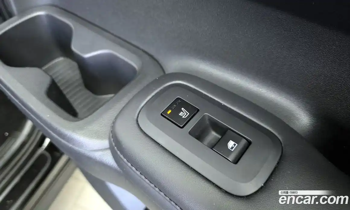 Hyundai Santa Fe 2024 2.5 Автомат в Москве № 113491, фото 19