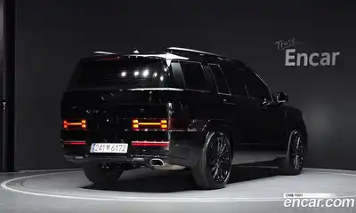 Hyundai Santa Fe 2024 2.5 Автомат в Москве № 113491, миниатюра 2