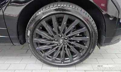 Hyundai Santa Fe 2024 2.5 Автомат в Москве № 113491, миниатюра 5