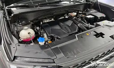 Hyundai Santa Fe 2024 2.5 Автомат в Москве № 113491, миниатюра 6