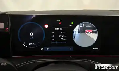 Hyundai Santa Fe 2024 2.5 Автомат в Москве № 113491, миниатюра 8