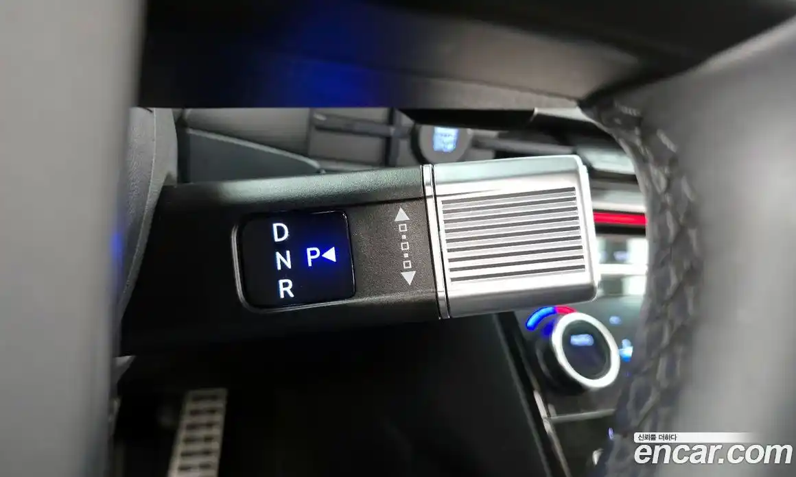 Hyundai Santa Fe 2024 2.5 Автомат в Москве № 113491, фото 9