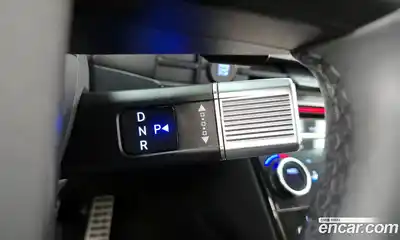 Hyundai Santa Fe 2024 2.5 Автомат в Москве № 113491, миниатюра 9