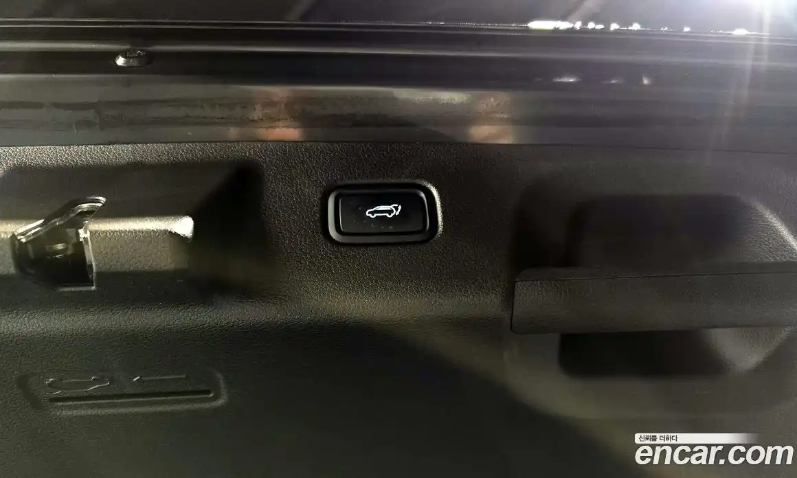 Hyundai Palisade 2023 2.2 Автомат в Москве № 113530, фото 20