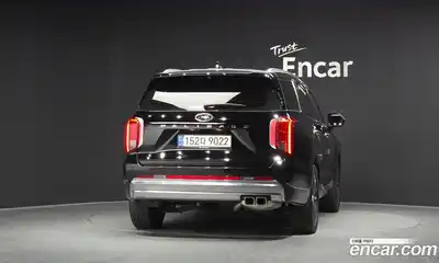 Hyundai Palisade 2023 2.2 Автомат в Москве № 113530, миниатюра 4