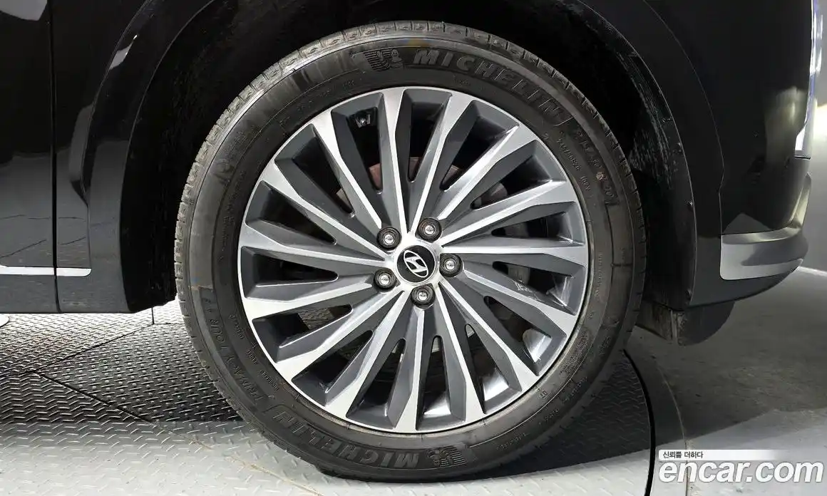 Hyundai Palisade 2023 2.2 Автомат в Москве № 113530, фото 5