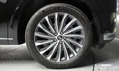 Hyundai Palisade 2023 2.2 Автомат в Москве № 113530, миниатюра 5