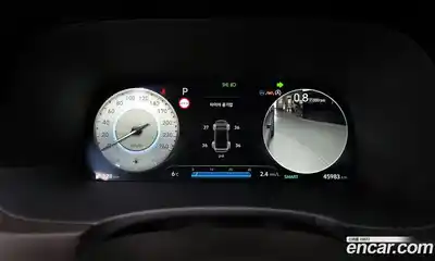 Hyundai Palisade 2023 2.2 Автомат в Москве № 113530, миниатюра 8