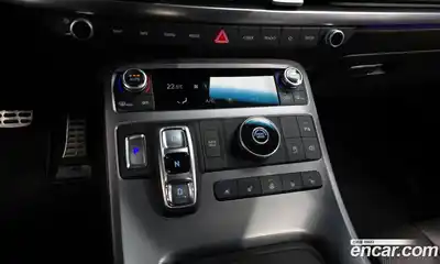 Hyundai Palisade 2023 2.2 Автомат в Москве № 113530, миниатюра 9