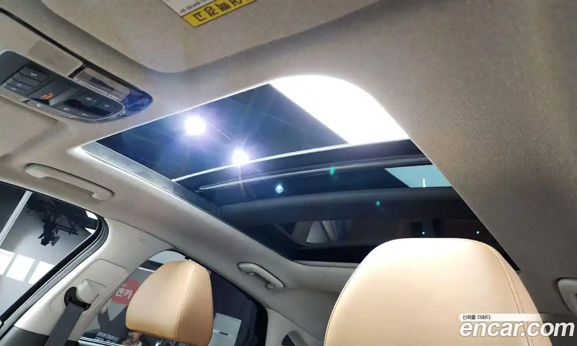 Hyundai Sonata 2020 2.0 Автомат в Москве № 113532, фото 17