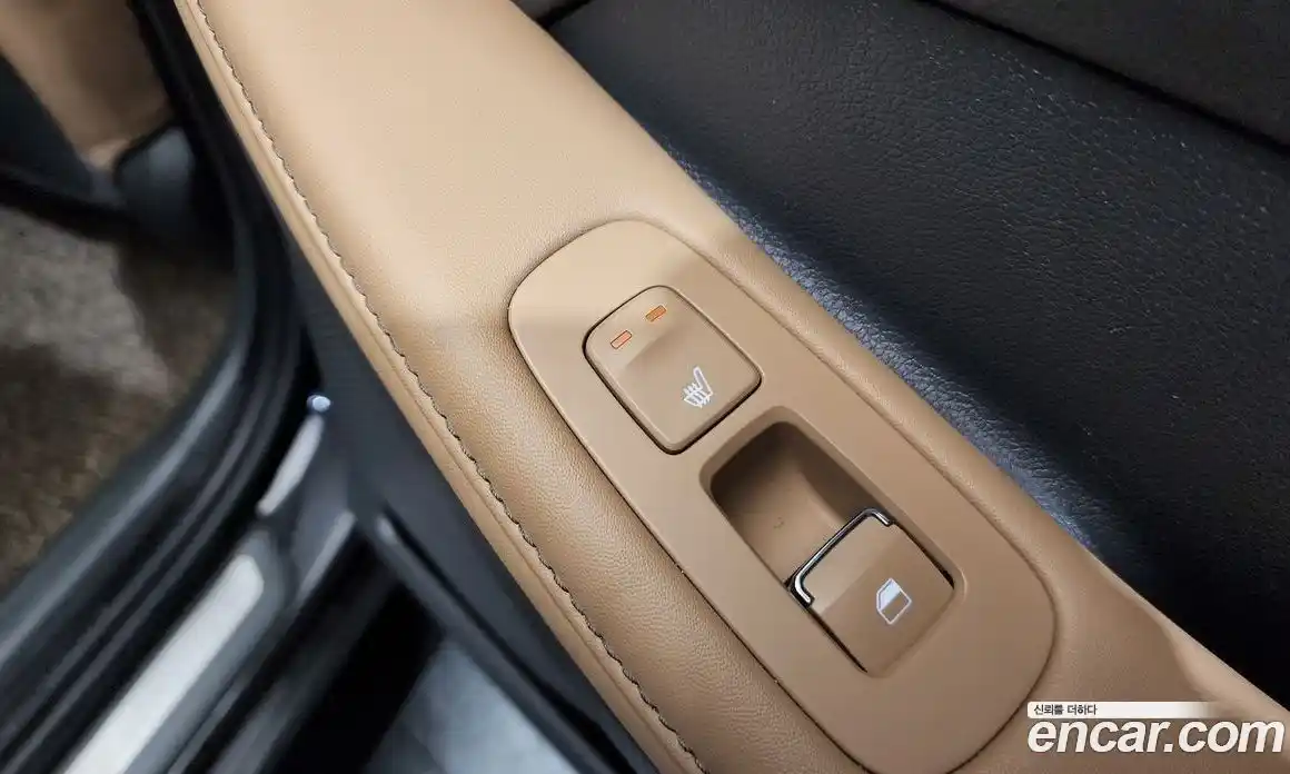 Hyundai Sonata 2020 2.0 Автомат в Москве № 113532, фото 18