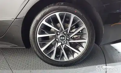 Hyundai Sonata 2020 2.0 Автомат в Москве № 113532, миниатюра 4