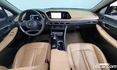 Hyundai Sonata 2020 2.0 Автомат в Москве № 113532, миниатюра 6
