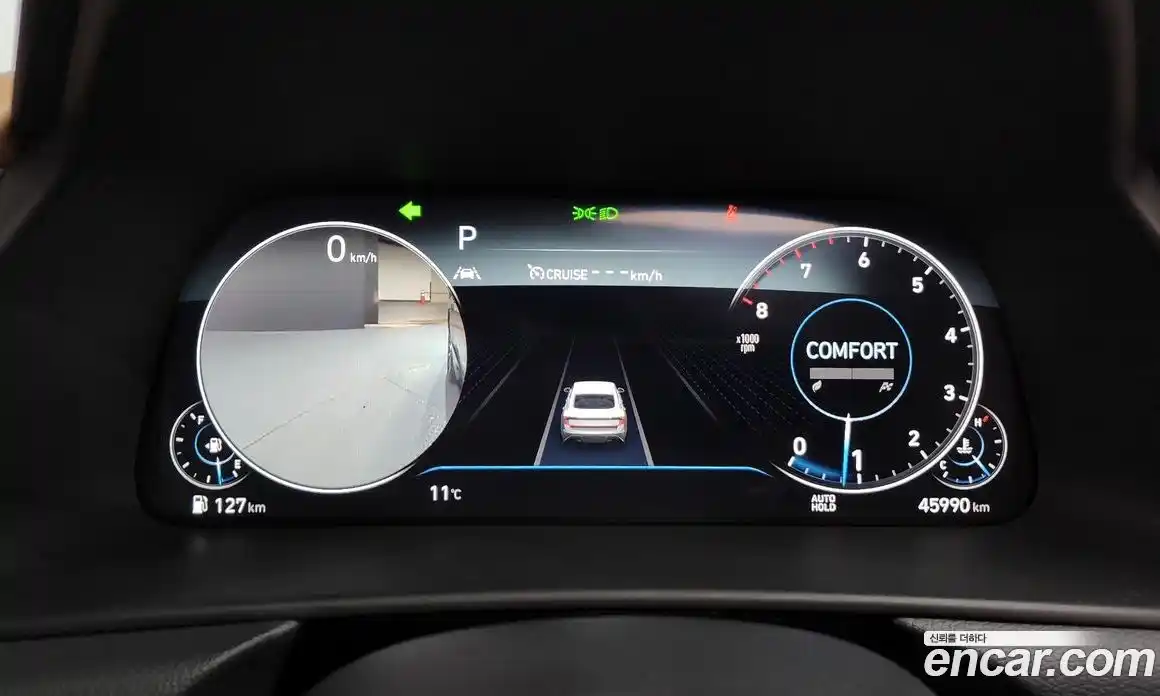 Hyundai Sonata 2020 2.0 Автомат в Москве № 113532, фото 7