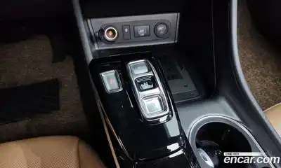 Hyundai Sonata 2020 2.0 Автомат в Москве № 113532, миниатюра 8