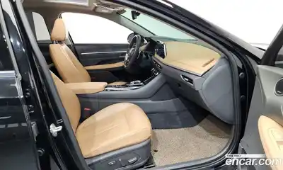 Hyundai Sonata 2020 2.0 Автомат в Москве № 113532, миниатюра 10