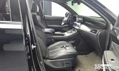 Hyundai Palisade 2021 2.2 Автомат в Москве № 113568, миниатюра 11