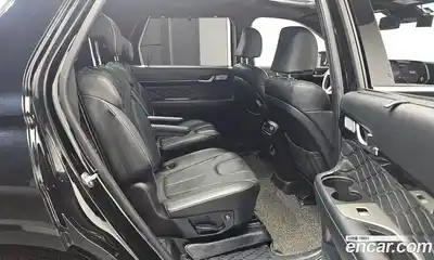 Hyundai Palisade 2021 2.2 Автомат в Москве № 113568, миниатюра 12