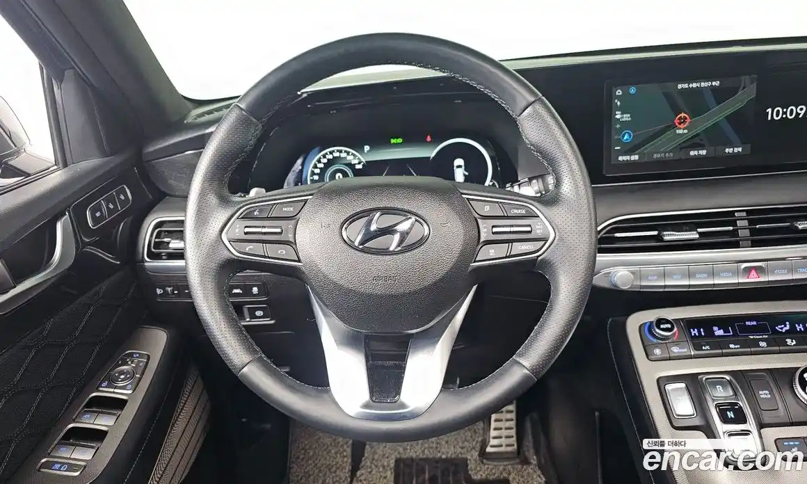 Hyundai Palisade 2021 2.2 Автомат в Москве № 113568, фото 13