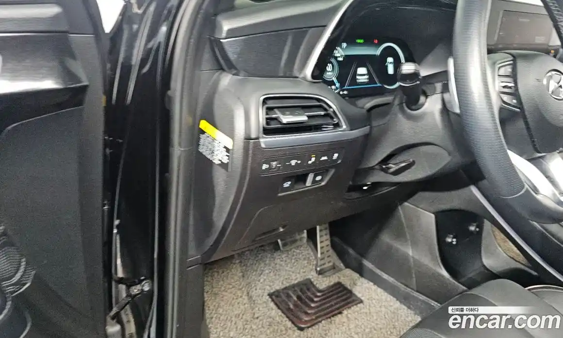 Hyundai Palisade 2021 2.2 Автомат в Москве № 113568, фото 16