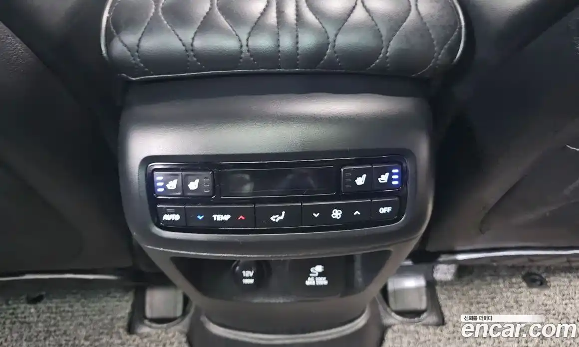 Hyundai Palisade 2021 2.2 Автомат в Москве № 113568, фото 18