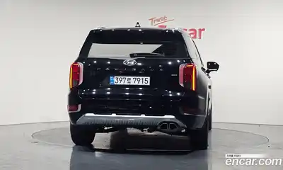 Hyundai Palisade 2021 2.2 Автомат в Москве № 113568, миниатюра 4