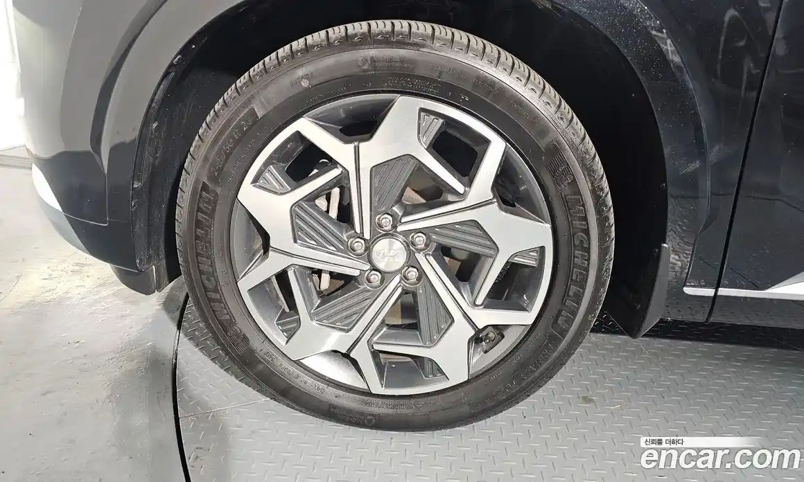 Hyundai Palisade 2021 2.2 Автомат в Москве № 113568, фото 5