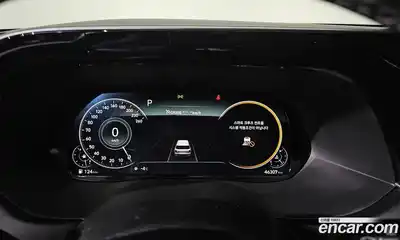 Hyundai Palisade 2021 2.2 Автомат в Москве № 113568, миниатюра 8