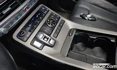 Hyundai Palisade 2021 2.2 Автомат в Москве № 113568, миниатюра 9