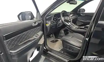 Hyundai Palisade 2021 2.2 Автомат в Москве № 113568, миниатюра 10