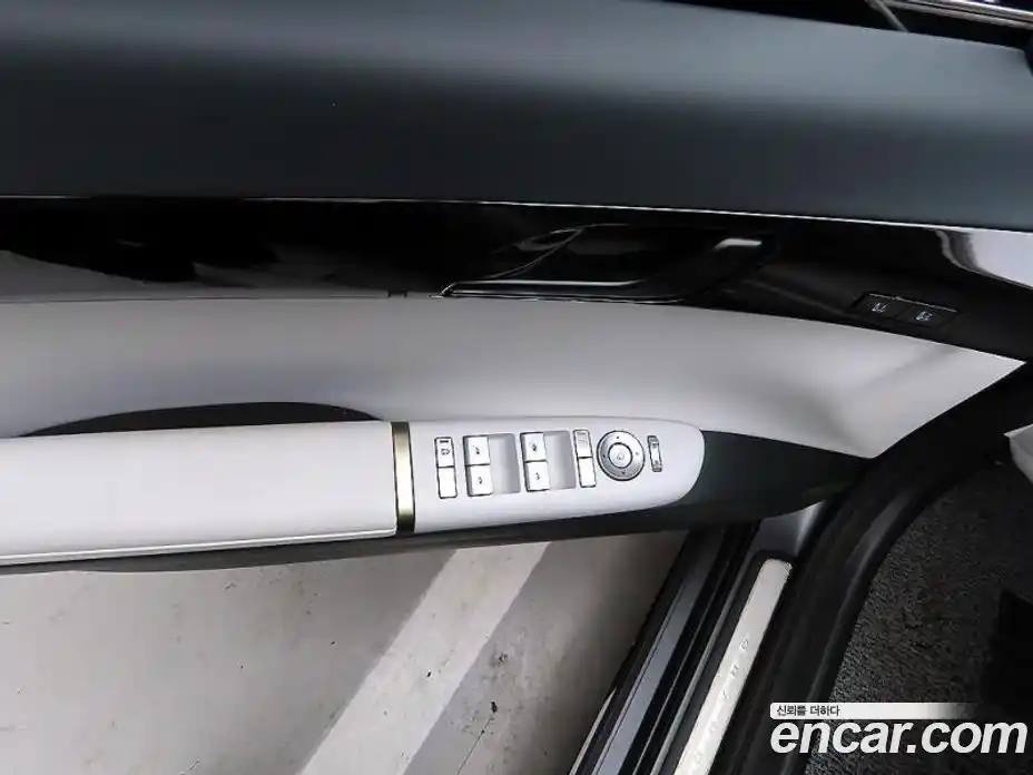 Hyundai Grandeur 2024 2.5 Автомат в Москве № 113574, фото 11