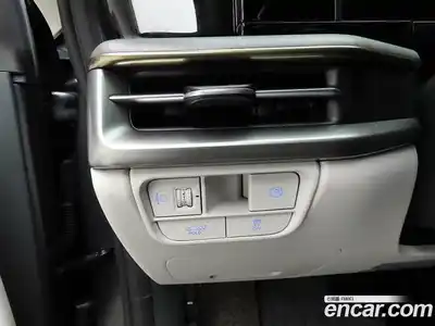 Hyundai Grandeur 2024 2.5 Автомат в Москве № 113574, миниатюра 12