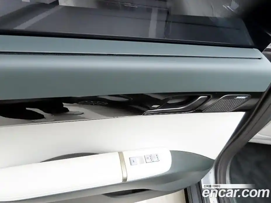 Hyundai Grandeur 2024 2.5 Автомат в Москве № 113574, фото 13