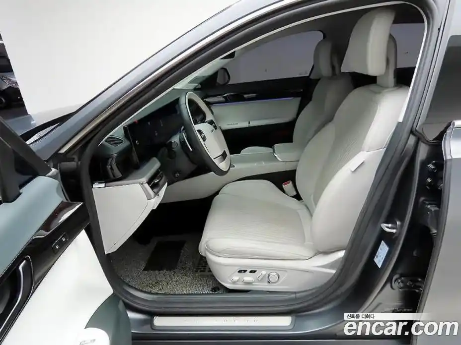 Hyundai Grandeur 2024 2.5 Автомат в Москве № 113574, фото 14