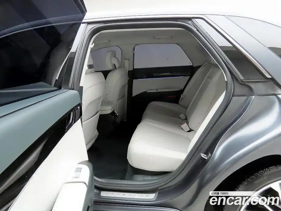 Hyundai Grandeur 2024 2.5 Автомат в Москве № 113574, фото 15