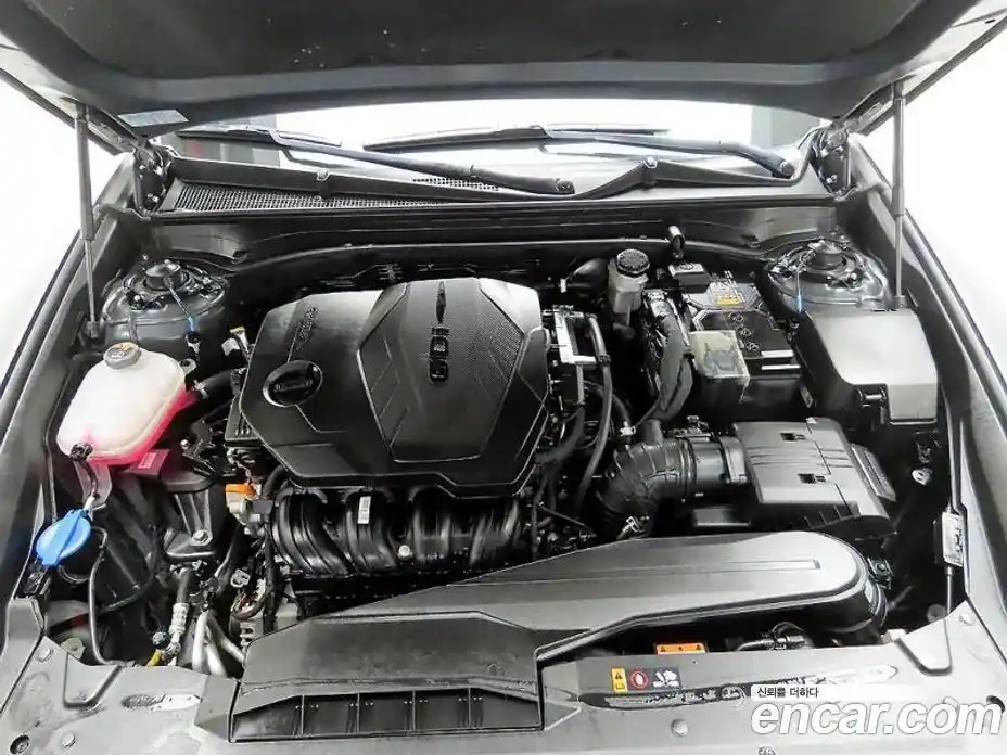 Hyundai Grandeur 2024 2.5 Автомат в Москве № 113574, фото 20