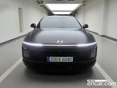 Hyundai Grandeur 2024 2.5 Автомат в Москве № 113574, миниатюра 2